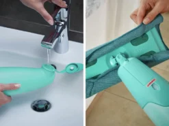 Leifheit Sprühwischer Pico Spray S -Haushaltswaren Store 3ab2121b1d614e093be36d741f4f47c9