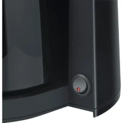 SEVERIN Kaffeemaschine KA 9250 Schwarz -Haushaltswaren Store 3ab6f9f7c623747dd398b0273a5d0888