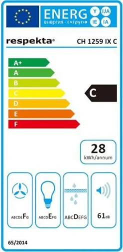 Respekta Dunstabzugshaube Unterbauhaube Wandhaube Unterbau Esse Edelstahl 60 Cm 24 Respekta Dunstabzugshaube Unterbauhaube Wandhaube Unterbau Esse Edelstahl 60 Cm -Haushaltswaren Store 3ad6045d8eb975c85907b6d235e1bc08