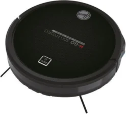 Hoover HGO320H 011 H-GO 300 Hydro Saug- Und Wischroboter, Farbe:Schwarz -Haushaltswaren Store 3b3e65a53abbbe3d66085886758d58ba