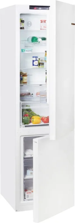 Bosch KGN392WDF Kühl-Gefrier-Kombination Freistehend Display 363 L NoFrost 21 Bosch KGN392WDF Kühl-Gefrier-Kombination Freistehend Display 363 L NoFrost -Haushaltswaren Store 3b501ca73bc85ab974d01c2e95e76468