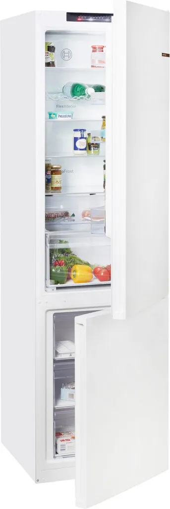 Bosch KGN392WDF Kühl-Gefrier-Kombination Freistehend Display 363 L NoFrost 12 Bosch KGN392WDF Kühl-Gefrier-Kombination Freistehend Display 363 L NoFrost – Bild 10