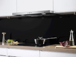 Electrolux Unterbauhaube Flachschirmhaube 70cm Max.400m³/h Hob²Hood Funktion SilenceTech EFT6576OX 17 Electrolux Unterbauhaube Flachschirmhaube 70cm Max.400m³/h Hob²Hood Funktion SilenceTech EFT6576OX -Haushaltswaren Store 3b9e1a077b64c6cdd8acb5f8b77e8d87