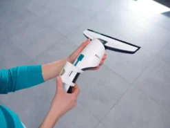 Leifheit Click-Adapter Für Fenster- Und Badsauger Nemo, Konnektor Für Click System, 51039 -Haushaltswaren Store 3bbe95ca876cc23973453a7cb55eab11