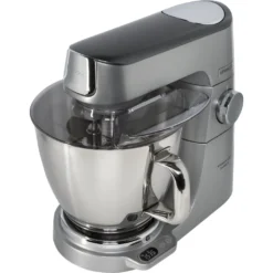 Kenwood KVL 85.124SI Titanium Chef Baker XL 11 Kenwood KVL 85.124SI Titanium Chef Baker XL -Haushaltswaren Store 3bdf8b4fb3129466831c16be694d32c7