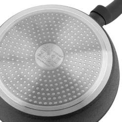 Bratpfanne Ø 28 Cm Antihaftbeschichtet Pfanne FLORINA SALVA -Haushaltswaren Store 3c075cdbfc00823cd4dcda8c54bb56f1