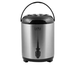 Bama Thermos Dispenser Java 10L - Mit Zapfhahn -Haushaltswaren Store 3c1382e0b9ba1b43f9436a2b5964adf3