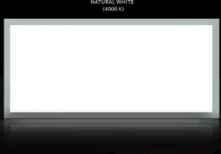 LED Panel Deckenleuchte 40W Flimmerfrei 120x30 Cm Neutralweiß 4000K Super Slim Leuchte Lampe Beleuchtung 11 LED Panel Deckenleuchte 40W Flimmerfrei 120x30 Cm Neutralweiß 4000K Super Slim Leuchte Lampe Beleuchtung -Haushaltswaren Store 3c42977116fbcfc591715c536b279332