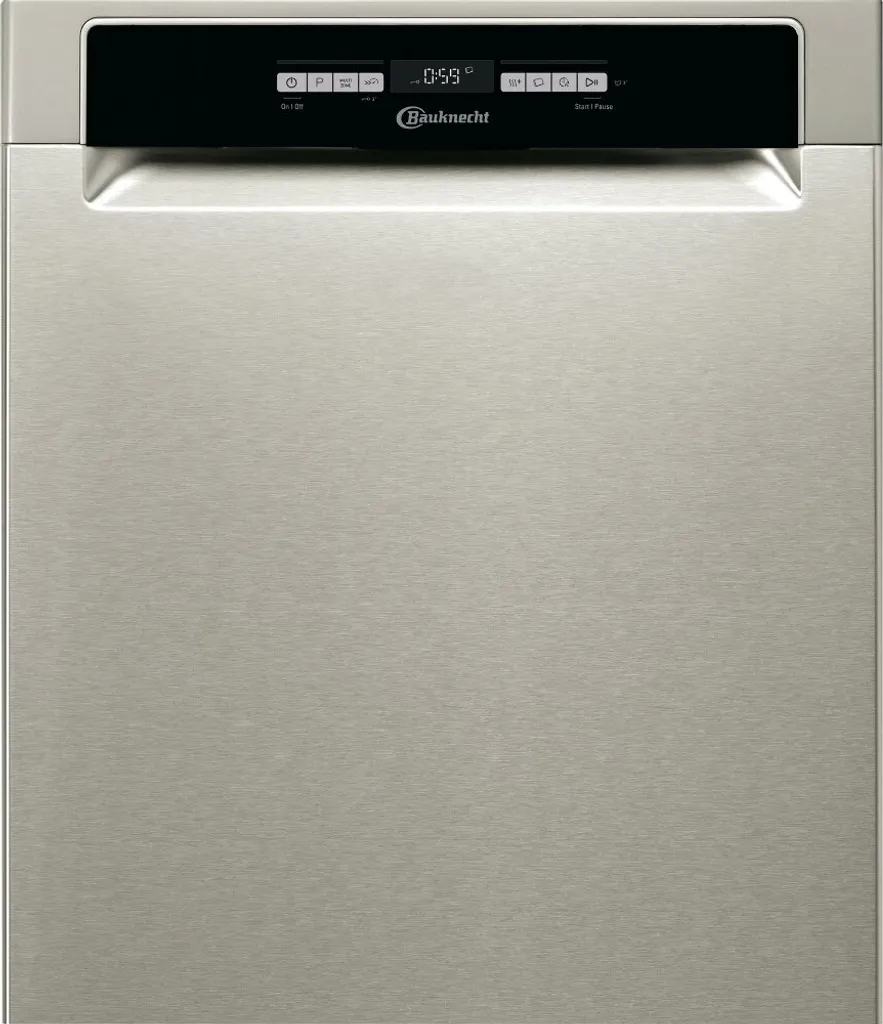 Bauknecht BUO 3C33 C X Unterbaugeschirrspüler 14 Maßgedecke AquaStop 3 Bauknecht BUO 3C33 C X Unterbaugeschirrspüler 14 Maßgedecke AquaStop
