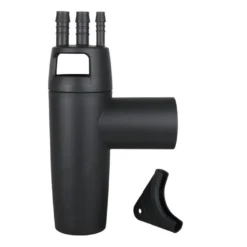 Grünbeck Kanalanschluss DN 50 Nach DN1717 Für Kleinenthärtung 188875 (ehemals 188880) -Haushaltswaren Store 3ca67e515fa26df31aa59b784bc1be09