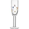 Leonardo Sektglas FIORI Mehrfarbig -Haushaltswaren Store 3cbae760b5b4fa390cf8176103db5568