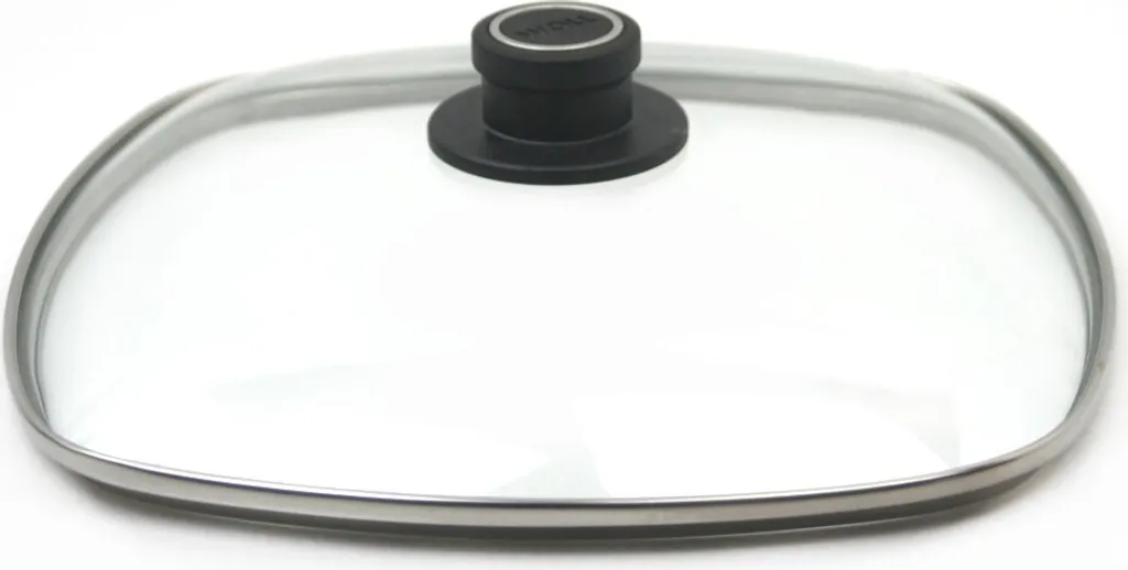 WOLL 'NOWO INDUKTION LINE-Guss-Kasserolle, 28x28 Cm; 10 Cm; 6,0 L; Mit Deckel' 15 WOLL 'NOWO INDUKTION LINE-Guss-Kasserolle, 28x28 Cm; 10 Cm; 6,0 L; Mit Deckel' – Bild 13