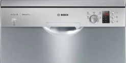 Bosch SMS25AI05E Freistehender Geschirrspüler, 60 Cm, Edelstahl 17 Bosch SMS25AI05E Freistehender Geschirrspüler, 60 Cm, Edelstahl -Haushaltswaren Store 3ce87b5649c492894d274e81aa9dc754