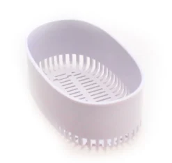 Ultraschallreiniger 0,6l Ultraschallreinigungsgerät Ultraschall Reinigungsgerät -Haushaltswaren Store 3d018220a4bb6bfc9a9565300ae13dda