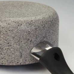 Granit-Kochtopf Mit Antihaftbeschichtung 16 Cm Ferrara, Ballarini 1000948 16 Granit-Kochtopf Mit Antihaftbeschichtung 16 Cm Ferrara, Ballarini 1000948 -Haushaltswaren Store 3d139126a00e82cced3e8e1e4acf57b8