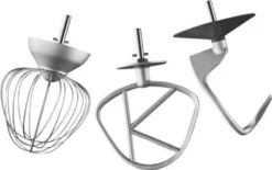 Kenwood KVC 3150S Chef Küchenmaschine Inkl. Mixaufsatz Und Multizerkleinerer -Haushaltswaren Store 3d3a548049ed069d30ad8862143fce1f