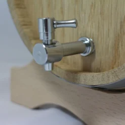 Edelstahl Faßhahn Fasshahn Ausgießer Zapfhahn Bierhahn Bierzapfhahn Auslaufhahn -Haushaltswaren Store 3d4ae4a6c97646739dc6b4ba2cff1211