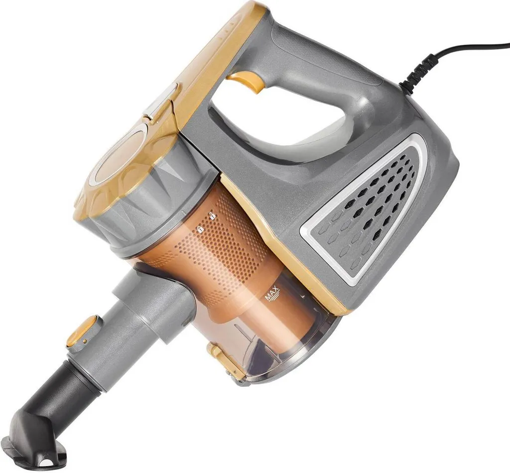 Adler Handstaubsauger AD 7036 Beutellos Autostaubsauger 1,5 L Düsenset 11 Adler Handstaubsauger AD 7036 Beutellos Autostaubsauger 1,5 L Düsenset – Bild 9