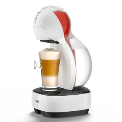 De'Longhi DeLonghi Kapselmaschine Dolce Gusto Colors, Weiß Mit Aufsätzen In Rot, Blau, Gelb -Haushaltswaren Store 3d710d76465a70724d8a05ff318a145f