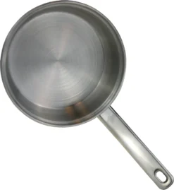 Haushalt International HHI-Spargeltopf - 4 Liter - 16 X 21 Cm -Haushaltswaren Store 3d92b594a1802f8bc104b5b254083229