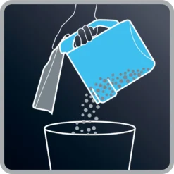 Rowenta Bodenstaubsauger Swift Power RO2933, 750 W, Zylinder-Vakuum, Beutellos, Zyklonal, 77 DB, Schwarz, Burgund -Haushaltswaren Store 3dd96c414952c007c8d3fadd6b510a72