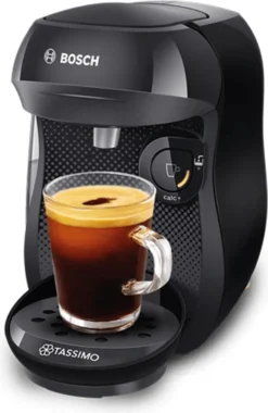 Bosch SDA Heißgetränkeautomat TAS1002N Real Black 16 Bosch SDA Heißgetränkeautomat TAS1002N Real Black -Haushaltswaren Store 3df7561881b2e9d41beabe82655391db