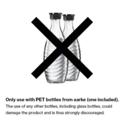 Aarke Carbonator II - Weiß -Haushaltswaren Store 3e02bf1f44fda23eb3fabd7510b7d854