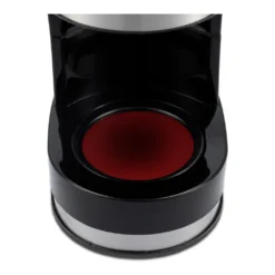 Filterkaffeemaschine Glaskanne Kunststoff TM Electron 06 L 6 Tassen 14 Filterkaffeemaschine Glaskanne Kunststoff TM Electron 06 L 6 Tassen -Haushaltswaren Store 3e324c395be9e6301dfeed8a4b27c54b