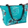 Campingaz Kühltasche Ethnic MiniMaxi 15L, Isoliertasche Mit Schulterriemen