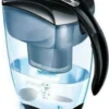 Brita Elemaris XL 3,5 Liter Schwarz Tischwasserfilter 2 Brita Elemaris XL 3,5 Liter Schwarz Tischwasserfilter -Haushaltswaren Store 3ea3be6b60414a67f94dd608dc032e5c