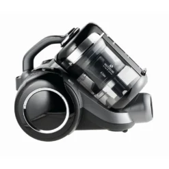 Grundig VCC 7670 A Staubsauger - Schwarz / Chrom -Haushaltswaren Store 3eaebe5b2192c7ca4525eeeb90ade10b