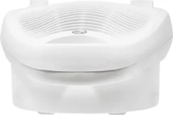 Rowi Heizlüfter HHL2000/3/4 2000 Watt, 2 Heizstufen -Haushaltswaren Store 3ebde1cabf0ebb43a2275e970a410484