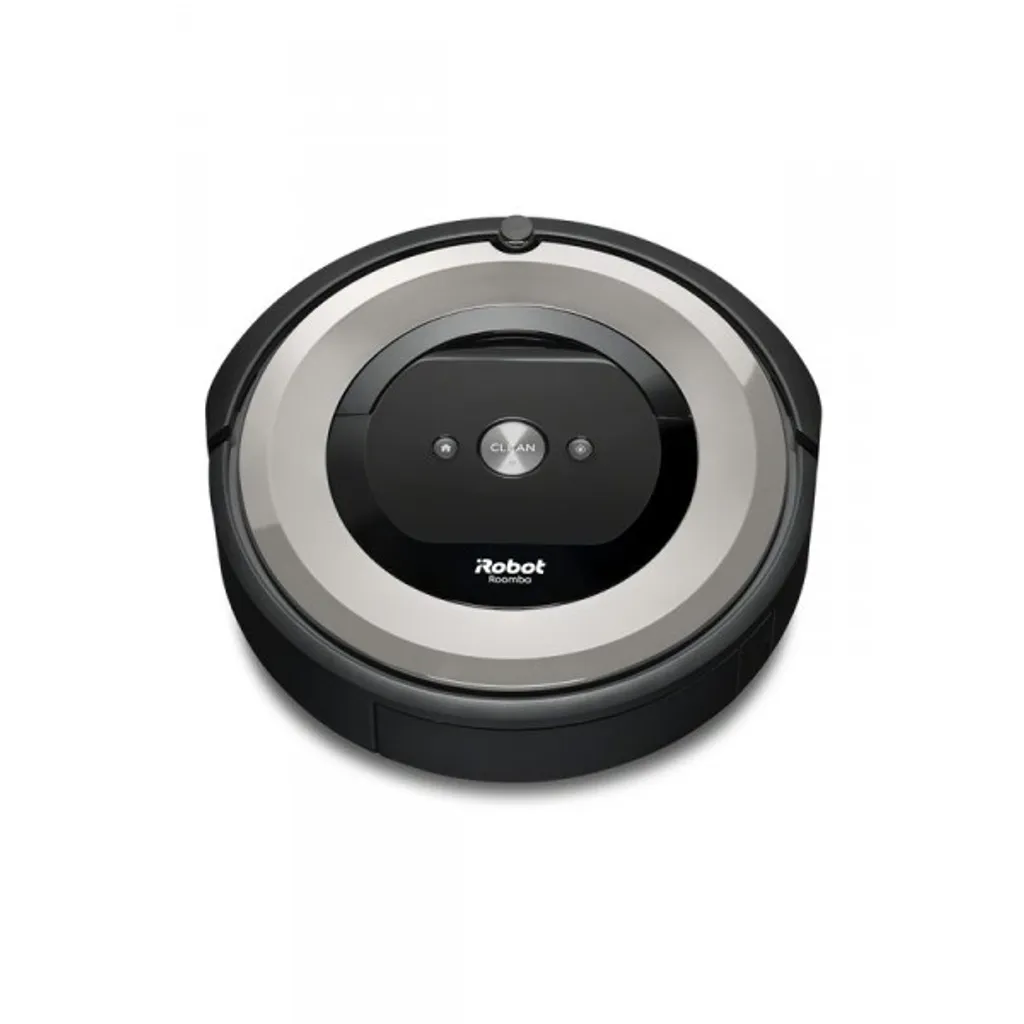 IRobot Roomba E6, Beutellos, Beige, Schwarz, Rund, Gummi, Walzenbürste & Seitenbürste, Lithium-Ion (Li-Ion) 4 IRobot Roomba E6, Beutellos, Beige, Schwarz, Rund, Gummi, Walzenbürste & Seitenbürste, Lithium-Ion (Li-Ion) – Bild 2