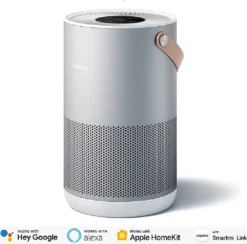 Xiaomi Tragbar Luftreiniger Für Allergiker Haustierenhalter Kühche U. Neue Haus Leise 19dB Smartmi P1 Alexa Google Usw. Steuerung HEPA-Filter Fängt 99,9% Partikel Viren Sauerstoff Versorgung Reiniger Tragegriff Partikellasersensor 26 Xiaomi Tragbar Luftreiniger Für Allergiker Haustierenhalter Kühche U. Neue Haus Leise 19dB Smartmi P1 Alexa Google Usw. Steuerung HEPA-Filter Fängt 99,9% Partikel Viren Sauerstoff Versorgung Reiniger Tragegriff Partikellasersensor -Haushaltswaren Store 3ee6d7c0d00bade04c0933676c22586d