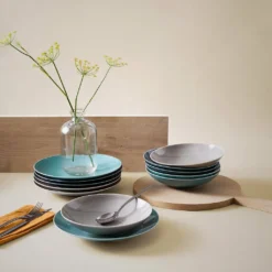 Thomas Loft By Rosenthal Colour Set 12 Tlg. 11900-401923-29219 7 Thomas Loft By Rosenthal Colour Set 12 Tlg. 11900-401923-29219 -Haushaltswaren Store 3ee76ea7b17c68707b26b57526c98060