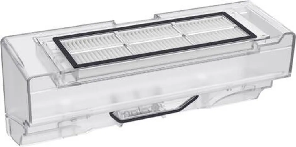 Original 360 S7 Saugroboter Zubehör Ersatzteile Bürsten Filter Mopptuch Für 360 S7 Roboter Staubsauger 6 Original 360 S7 Saugroboter Zubehör Ersatzteile Bürsten Filter Mopptuch Für 360 S7 Roboter Staubsauger – Bild 4