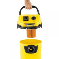 Kärcher Einteiliger Patronenfilter KFI 3310 -Haushaltswaren Store 3efb4588b49bf2a80379b3dab406fd85