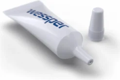 Aquafloow Rundum-Pflegeset Für Kaffeevollautomaten Philips, Saeco (4x Filter, Komp. Mit CA6903, Entkalker 1000ml, 20 X 2g Reinigungstabletten, Reinigungsbürste, Silikonfett) -Haushaltswaren Store 3f078c674d53d32a08140c9fc132fb97