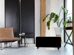 Princess Smarte Konvektor Heizung WIFI 01.348200.01.001 -Haushaltswaren Store 3f3606c0c22de11c7fb861ec92d873f9