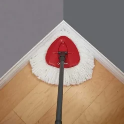 Wischmopp Ersatzkopf - Für Vileda Wischmopp Ersatzkopf- Extra-Dicke Fasern Ohne Ausfransen - Für Vileda Easy Wring Ersatzkopf - Langlebig Und Perfekte Passform -Haushaltswaren Store 3f7ced68ce3b16dc996c8f6394a8fe99