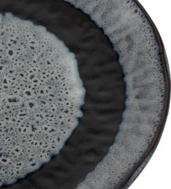 Leonardo Keramikgeschirr-Set Matera 18tlg. Grau, 026055 -Haushaltswaren Store 3f93c3f1b4e62518c3aa56ed9351b954