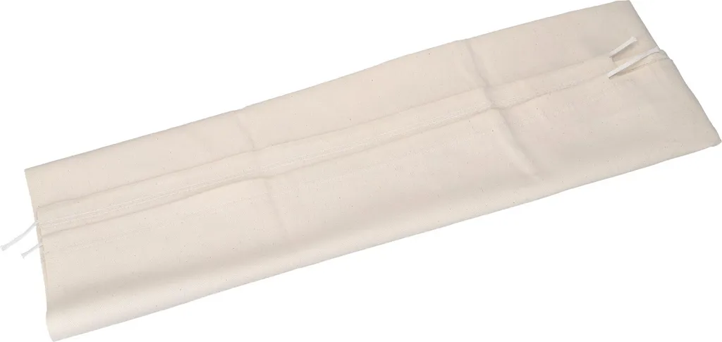 Bügeltuch Universal Bügelautomat 85cm Baumwolle AEG Electrolux 8996470168700 Miele1566620 Bosch Siemens 00450183 9 Bügeltuch Universal Bügelautomat 85cm Baumwolle AEG Electrolux 8996470168700 Miele1566620 Bosch Siemens 00450183 – Bild 7