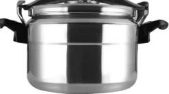 Scheffler CSD30 - Induktion Schnellkochtopf Dampfkocher Kochtopf Topf Schnellkocher Aluguss 8-16L -Haushaltswaren Store 40382a228a3a6b3a4dad60a7d6e67e0c