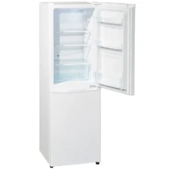 PKM Kühl-Gefrierkombination Kühlschrank KG 162.4 Weiß 153 L 150 Cm 4**** -Haushaltswaren Store 40687ae628ebcf6b40eeb667a6e7956c