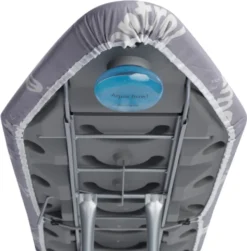 Brabantia Dampf-Bügeltisch Steam Control 124 X 45 Cm Metallic Grey 33 Brabantia Dampf-Bügeltisch Steam Control 124 X 45 Cm Metallic Grey -Haushaltswaren Store 40a85b9cfb0d9357b3f0ebf146606c21