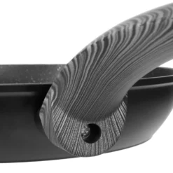 GRÄWE Aluminium-Pfannenset, Ø 20 Cm, Ø 24 Cm, Ø 28 Cm, Beschichtet, 3-teilig, Inkl. Pfannenwender 19 GRÄWE Aluminium-Pfannenset, Ø 20 Cm, Ø 24 Cm, Ø 28 Cm, Beschichtet, 3-teilig, Inkl. Pfannenwender -Haushaltswaren Store 40dee7e7dd1338899cf90bff7c70338b