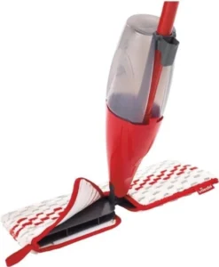 Vileda 1.2 Spray&Clean Sprühwischer-Ersatzbezug -Haushaltswaren Store 411220fb73268a424b83a89238fccf2a