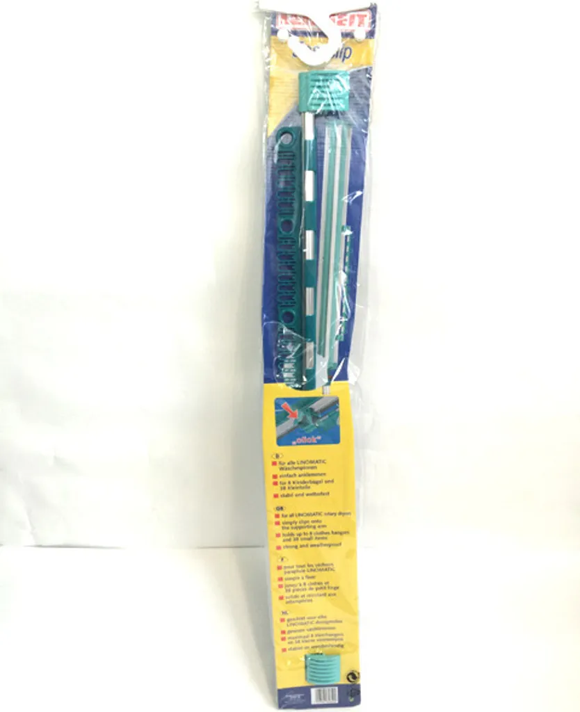 Leifheit Easyclip Linomatic 10 Leifheit Easyclip Linomatic – Bild 8