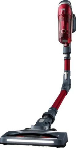 Rowenta RH9679 XFORCE 8.60 ANIMAL KIT Rot-Schwarz -Haushaltswaren Store 414e94138254c54d9b989f2fe1b8d56c