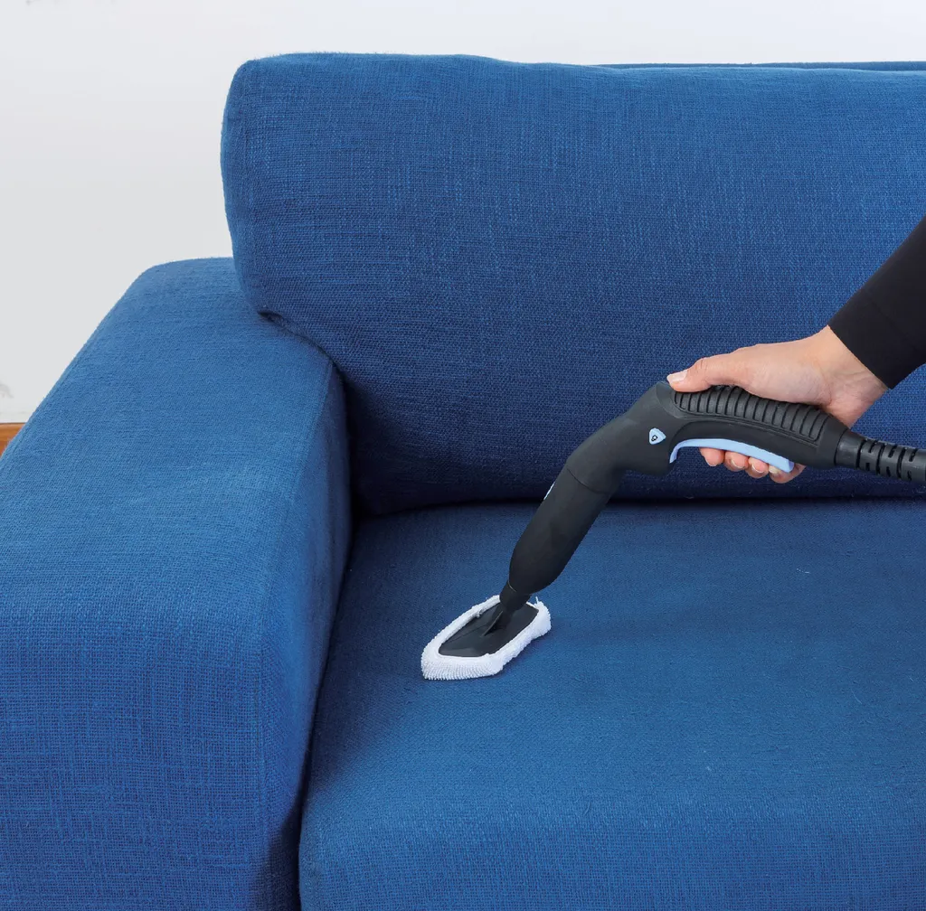 Ariete Dampfreiniger X Steam No Stop 13 Ariete Dampfreiniger X Steam No Stop – Bild 11